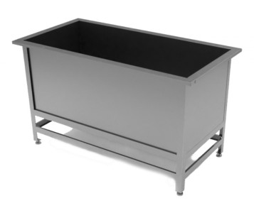 Котломойка Технологии Юга ВСМК-1/900/600-ЮТ