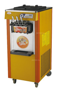 Фризер для мороженого Foodatlas MQ-L18 Eco