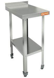 Стол разделочный HiCold НСО-4/6БП ЭН