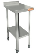 Стол разделочный HiCold НСО-4/6БП ЭН