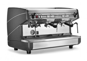 Кофемашина Nuova Simonelli Appia II  2Gr S высокие группы