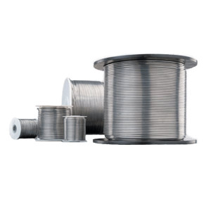 Нихромовая лента 5х0,2 мм (м)