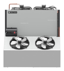 Сплит-система среднетемпературная Арктика СМС 221