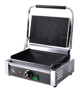 Гриль прижимной Airhot CGL-FG