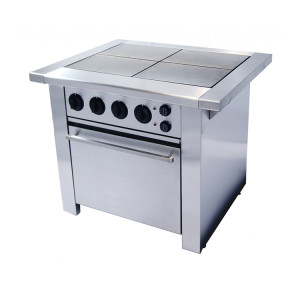 Плита электрическая Гриль-мастер Ф4пдкэ