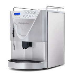 Кофемашина Nuova Simonelli Microbar II Coffee AD