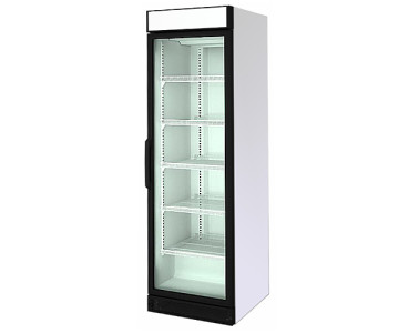 Шкаф среднетемпературный Snaige CD555D-1121