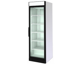 Шкаф среднетемпературный Snaige CD555D-1121