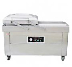Вакуумный упаковщик DZQ-400/2SB (аэрация) Foodatlas Pro