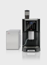 Кофемашина EGRO Zero Plus Quick-Milk 1M