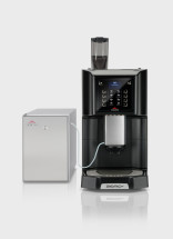 Кофемашина EGRO Zero Plus Quick-Milk 1M