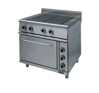 Плита электрическая РАДА ПЭ-724ШК