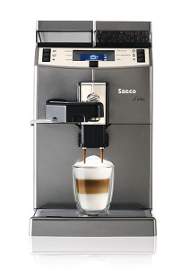 Кофемашина SAECO Lirika One Touch cappuccino  (OTC)