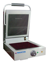 Гриль прижимной Kocateq FC1A