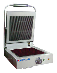 Гриль прижимной Kocateq FC1A