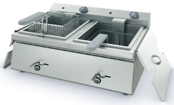 Фритюрница АТЕСИ 600 Таверна-2005