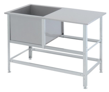 Ванна моечная АТЕСИ ВСМС-С-1.430-1010.530-02