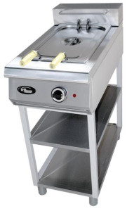 Фритюрница Гриль-мастер ФЖТЛФрЭ