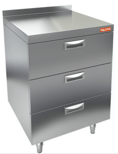 Стол-тумба HiCold НБМТ 3-6/7Б