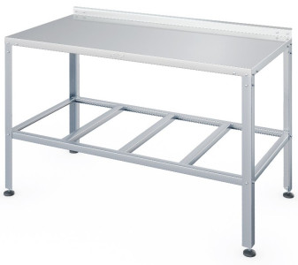 Стол разделочный АТЕСИ СР-3/1000/600-Э Алента