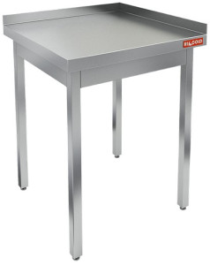 Стол разделочный HiCold НСО-7/7ББ