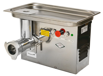 Мясорубка Торгмаш, Барановичи МИМ-150