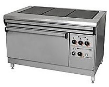 Плита электрическая ПРОММАШ, Саратов ПЭ-0,51ШП