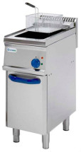 Фритюрница Tecnoinox  FRS 35E7