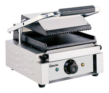 Гриль прижимной Bartscher A150668