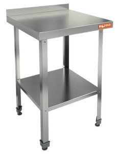 Стол разделочный HiCold НСО-6/6БП ЭН