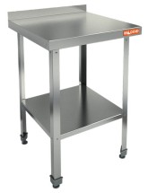 Стол разделочный HiCold НСО-6/6БП ЭН