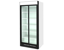 Шкаф среднетемпературный Snaige CD1000Ds-1121-9032500