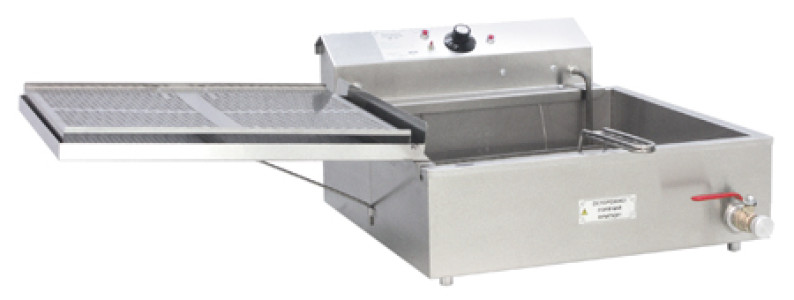 Фритюрница Сиком ЭФ-12Н