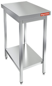 Стол разделочный HiCold НСО-4/7П