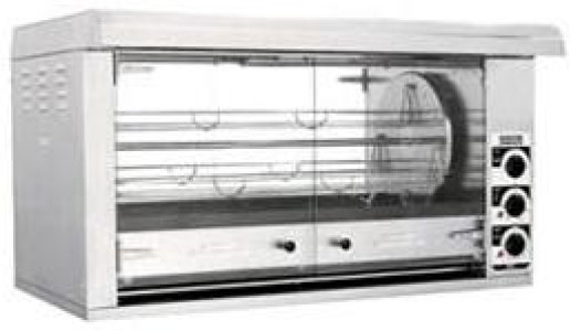 Гриль для кур Сиком МК-8.16