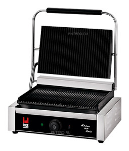 Гриль прижимной Rock Kitchen Solo 35+