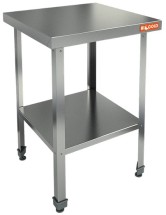 Стол разделочный HiCold НСО-6/6П ЭЦ