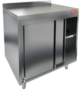 Стол-тумба HiCold НБМСЗК-7/6Б