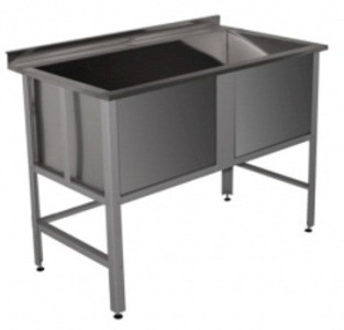 Ванна моечная РАДА ВМК-12/7Б