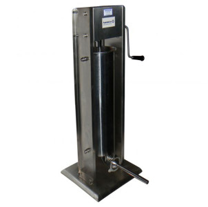 Колбасный шприц вертикальный механический Foodatlas HOLS-7L