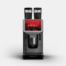 Кофемашина EGRO Next Pure-Coffee 2M