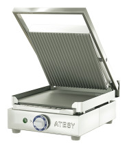 Гриль прижимной ATESY Маэстро ГК-1/1.55Г
