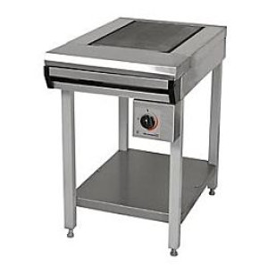 Плита электрическая ПРОММАШ, Саратов ПЭ-0,17СП