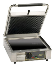 Гриль прижимной Roller Grill Panini VC