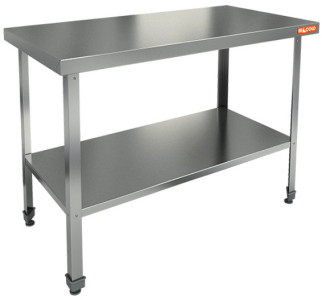 Стол разделочный HiCold НСО-8/7П ЭЦ