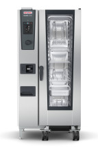 Пароконвектомат RATIONAL iCombi Classic 20-1/1 Газовый
