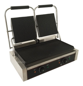 Гриль прижимной Airhot DCG