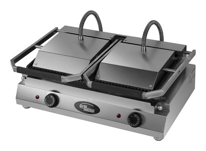 Гриль прижимной Grill Master Ф4КТЭ