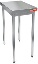 Стол разделочный HiCold НСО-4/6