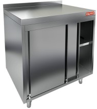 Стол-тумба HiCold НБМСЗК-10/6Б
